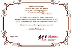 Matrimonio